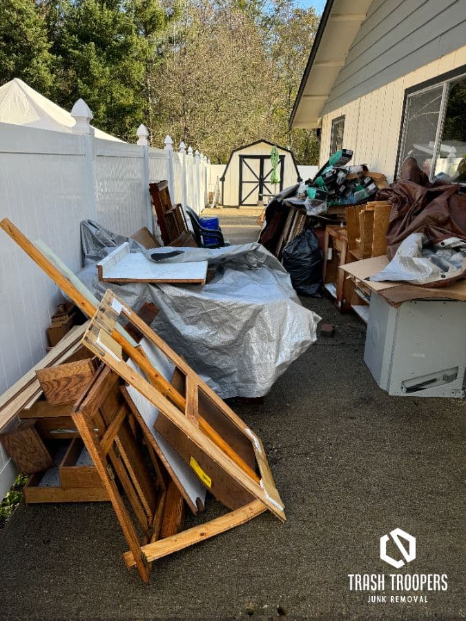 Estate & Property Cleanouts