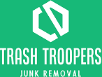 Trash Troopers — Junk Removal in Olympia, Tacoma & South Puget Sound
